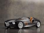 BMW 328 Hommage Concept 2011 года